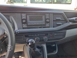 VOLKSWAGEN T6.1  9-Sitzer Stoff  Klima 1. Hand
