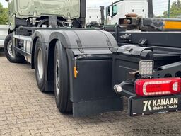 MERCEDES-BENZ 2553 Actros 5 L Öl-Retarder 2548 45 58 Lenkachse