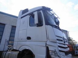 MERCEDES-BENZ Actros 1842 MP4 Intarder in Teilen