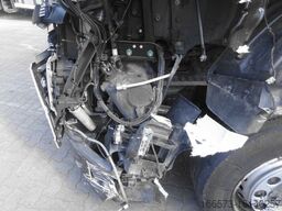 MERCEDES-BENZ Actros 1842 MP4 Intarder in Teilen