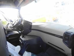 MERCEDES-BENZ Actros 1842 MP4 Intarder in Teilen