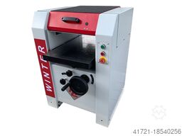 WINTER PLANERMAX 410 ECO