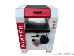 WINTER PLANERMAX 410 ECO