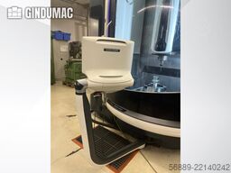 DMG MORI DMU 75 monoBLOCK