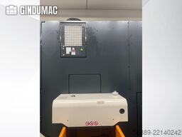 DMG MORI DMU 75 monoBLOCK