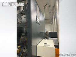 DMG MORI DMU 75 monoBLOCK