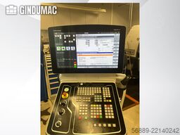 DMG MORI DMU 75 monoBLOCK