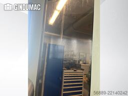 DMG MORI DMU 75 monoBLOCK