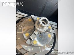 DMG MORI DMU 75 monoBLOCK