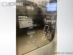 DMG MORI DMU 75 monoBLOCK