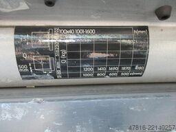 STILL RX20-20P