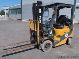 TCM FG 15 T