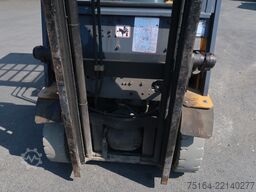 TCM FG 15 T