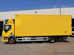 DAF LF 55.280 16t - FRIGORIFERO
