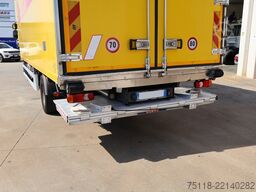DAF LF 55.280 16t - FRIGORIFERO