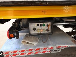 DAF LF 55.280 16t - FRIGORIFERO