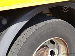 DAF LF 55.280 16t - FRIGORIFERO