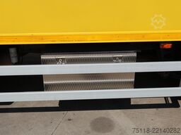 DAF LF 55.280 16t - FRIGORIFERO