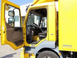 DAF LF 55.280 16t - FRIGORIFERO
