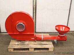 unbekannt Ø 520 mm