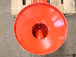 unbekannt Ø 520 mm