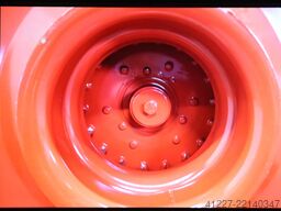 unbekannt Ø 520 mm
