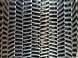 Tribelt  Chain strap-woven grid conveyor 6191 Tribelt