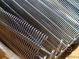 Tribelt  Chain strap-woven grid conveyor 6191 Tribelt