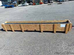 Tribelt  Chain strap-woven grid conveyor 6191 Tribelt