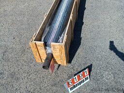 Tribelt  Chain strap-woven grid conveyor 6191 Tribelt