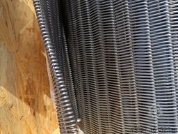 Tribelt  Chain strap-woven grid conveyor 6191 Tribelt