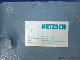 Netzsch NM038 NM045