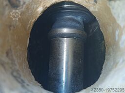 Netzsch NM038 NM045