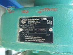 Netzsch NM038 NM045