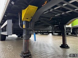 Schmitz Cargobull SCB/S3B / Double stock / Disk brakes