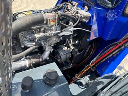 Combilift C3000/ Mast 7500 mm /Teleskopic forks