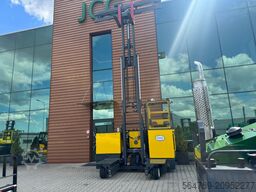 Combilift C2500 EST /Only 1451 hours/ Battery 81%