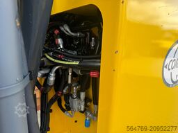 Combilift C2500 EST /Only 1451 hours/ Battery 81%