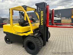 Hyster H 5.0 FT / Container version / New price