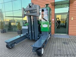 Combilift C4800 /Diesel/Low Triplex