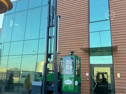 Combilift C4800 /Diesel/Low Triplex