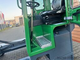 Combilift C4800 /Diesel/Low Triplex