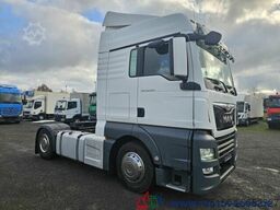 MAN TGX 18.430 XXL Retarder Deutscher LKW 1.Hand TÜV
