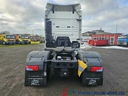 MAN TGX 18.430 XXL Retarder Deutscher LKW 1.Hand TÜV