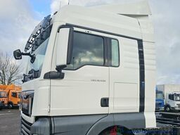 MAN TGX 18.430 XXL Retarder Deutscher LKW 1.Hand TÜV