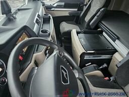 MAN TGX 18.430 XXL Retarder Deutscher LKW 1.Hand TÜV
