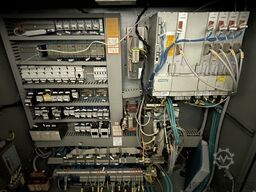 Deckel Maho DMG DMU 50 V