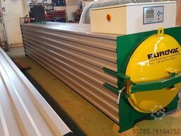 Eurovac Kronseder Trockentechnik KIT 150