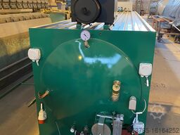 Eurovac Kronseder Trockentechnik KIT 150
