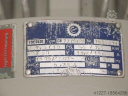 Cebeha CB 73/4/2P